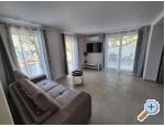 Villa Rosea Appartement - Trogir Kroatien