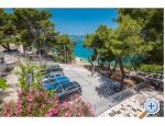 Villa Rosea Apartmn - Trogir Chorvatsko