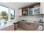Villa Rosea Appartement - Trogir Kroatien