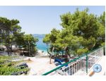 Villa Rosea Appartement - Trogir Kroatien