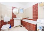 Villa Rosea Appartement - Trogir Kroatien