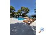 Villa Rosea Apartment - Trogir Croatia