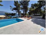 Villa Rosea Apartment - Trogir Croatia