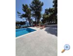 Villa Rosea Apartment - Trogir Croatia