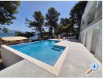 Villa Rosea Apartment - Trogir Croatia