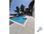 Villa Rosea Apartment - Trogir Croatia