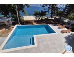 Villa Rosea Apartment - Trogir Croatia