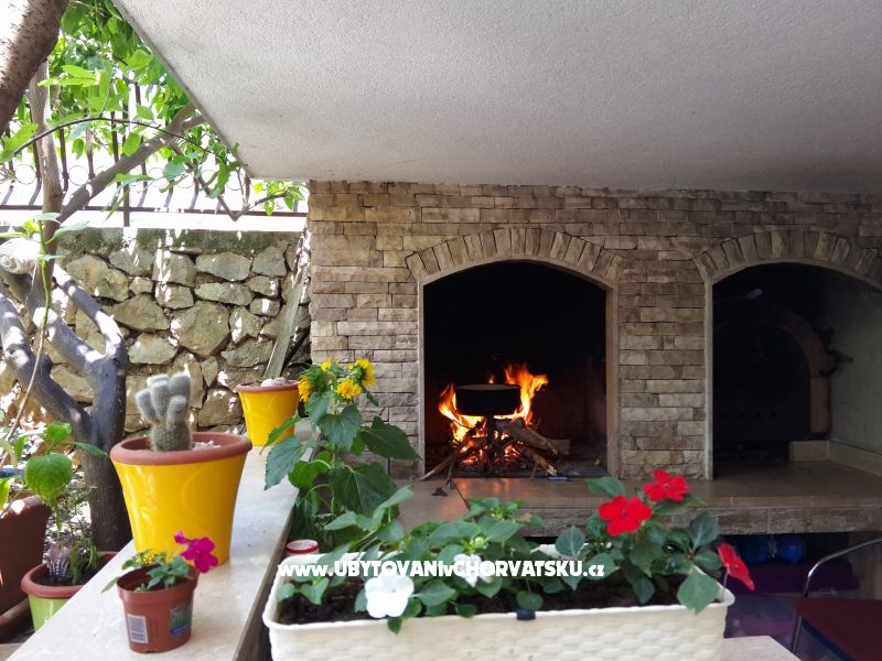 Villa Roza Trogir – Ferienwohnung Trogir, Kroatien – Foto 11