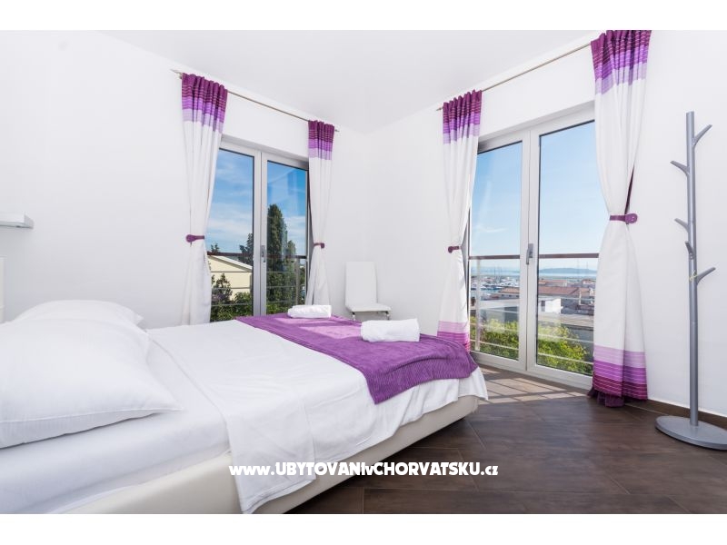 Villa Roza Trogir – Ferienwohnung Trogir, Kroatien – Foto 13