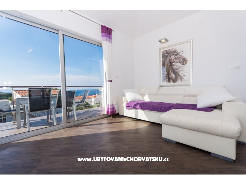 Villa Roza Trogir – Ferienwohnung Trogir, Kroatien – Foto 15