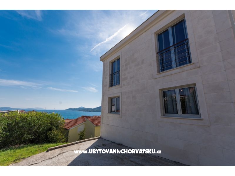 Villa Roza Trogir – Ferienwohnung Trogir, Kroatien – Foto 4