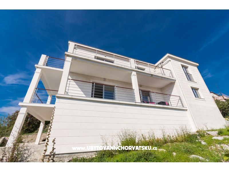 Villa Roza Trogir – Ferienwohnung Trogir, Kroatien – Foto 6