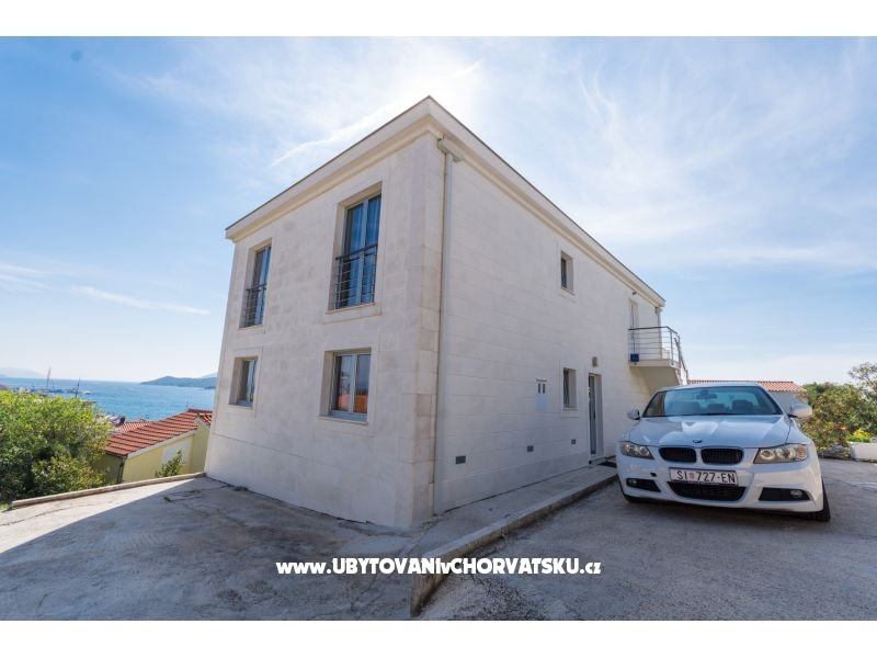 Villa Roza Trogir – Ferienwohnung Trogir, Kroatien – Foto 7