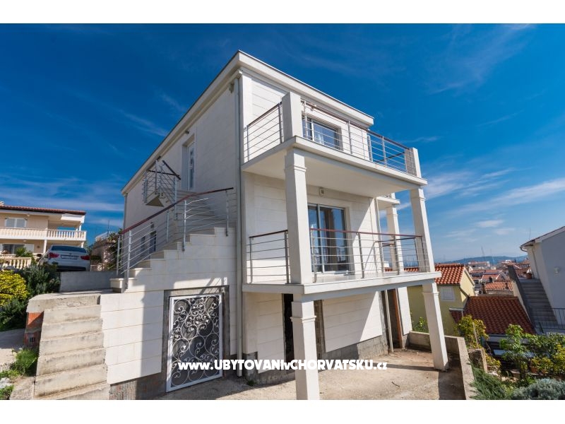 Villa Roza Trogir – Ferienwohnung Trogir, Kroatien – Foto 8