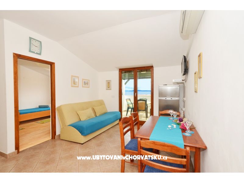 Villa Rozana, Okrug Gornji – Ferienwohnung Trogir, Kroatien – Foto 6