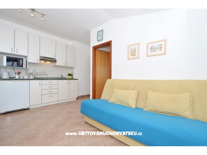 Villa Rozana, Okrug Gornji – Ferienwohnung Trogir, Kroatien – Foto 7