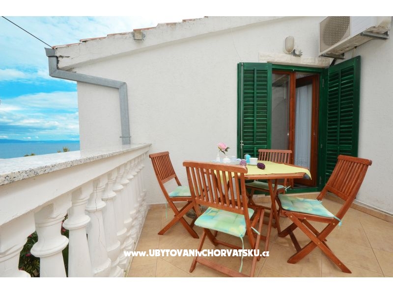 Villa Rozana, Okrug Gornji – Ferienwohnung Trogir, Kroatien – Foto 9