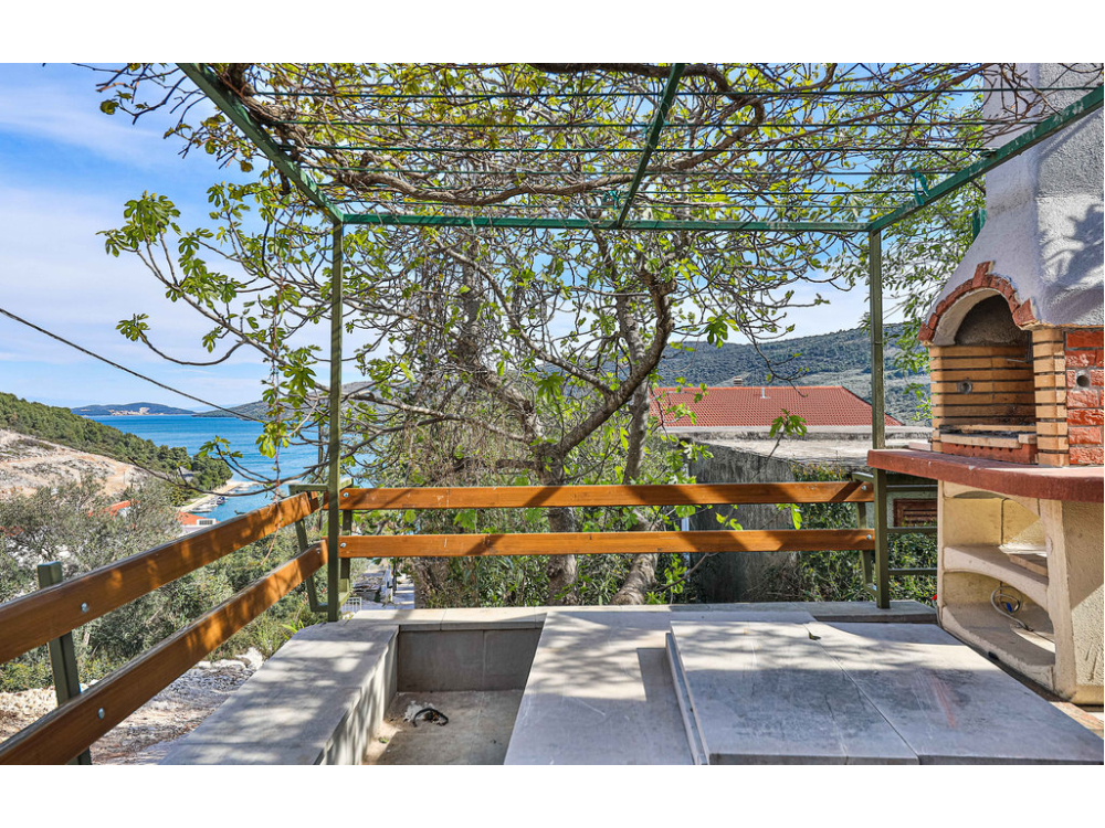 Villa Socks - Trogir Croatie
