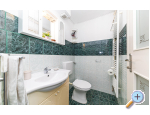 Villa Socks - Trogir Kroatien