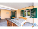 Villa Socks - Trogir Kroatien