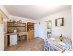 Villa Socks - Trogir Kroatien
