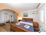 Villa Socks - Trogir Kroatien