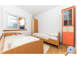 Villa Socks - Trogir Kroatien