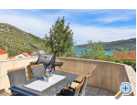 Villa Socks - Trogir Kroatien