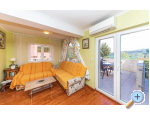 Villa Socks - Trogir Kroatien