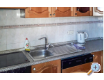 Villa Socks - Trogir Kroatien