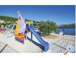 Villa Socks - Trogir Chorvatsko