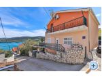 Villa Socks - Trogir Chorvatsko