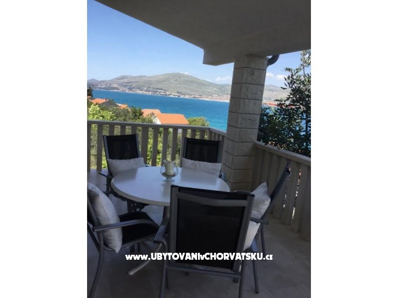 Villa Sonja – Ferienwohnung Trogir, Kroatien – Foto 1