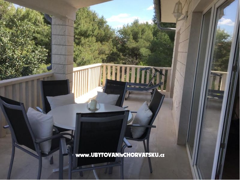 Villa Sonja – Ferienwohnung Trogir, Kroatien – Foto 3