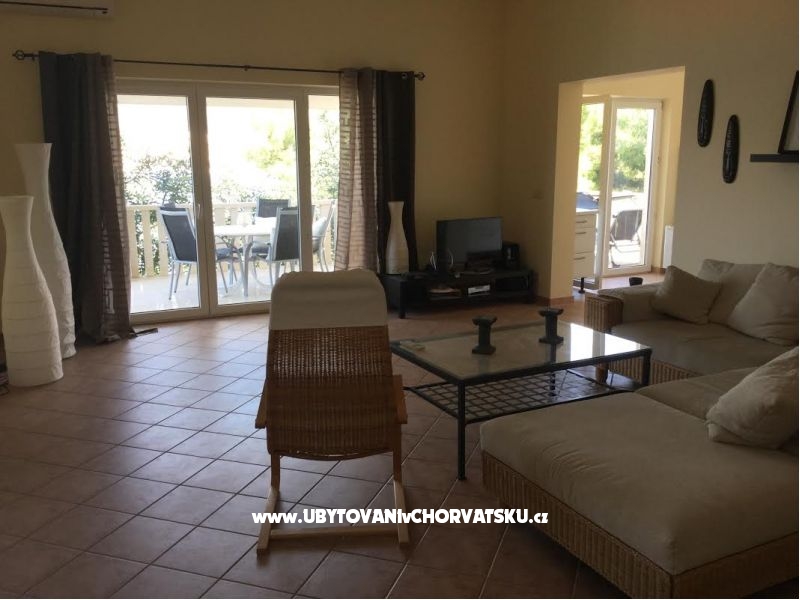 Villa Sonja – Ferienwohnung Trogir, Kroatien – Foto 8