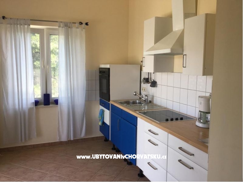 Villa Sonja – Ferienwohnung Trogir, Kroatien – Foto 9