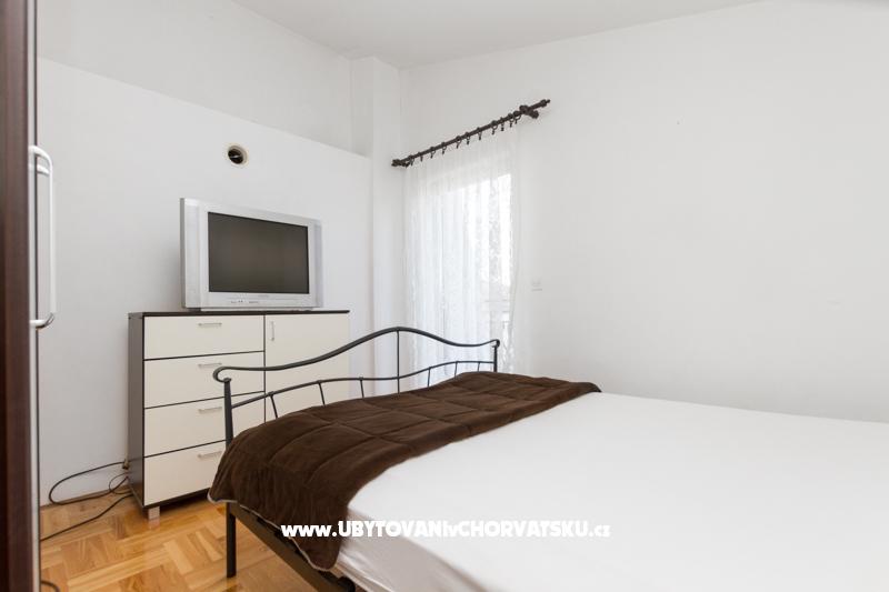 Online-Croatia: Villa Stanka – ubytování Trogir, Chorvatsko – foto 10