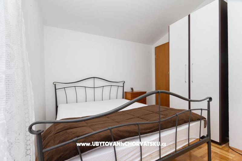 Online-Croatia: Villa Stanka – ubytování Trogir, Chorvatsko – foto 11