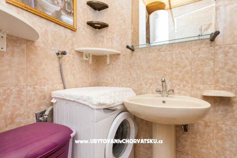 Online-Croatia: Villa Stanka – ubytování Trogir, Chorvatsko – foto 12