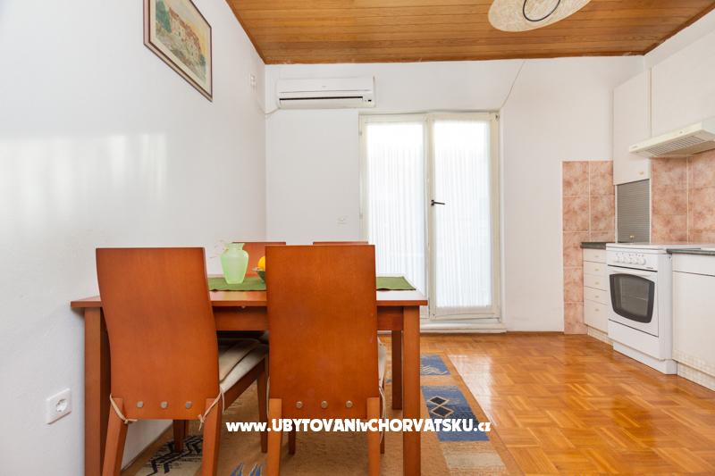 Online-Croatia: Villa Stanka – ubytování Trogir, Chorvatsko – foto 13