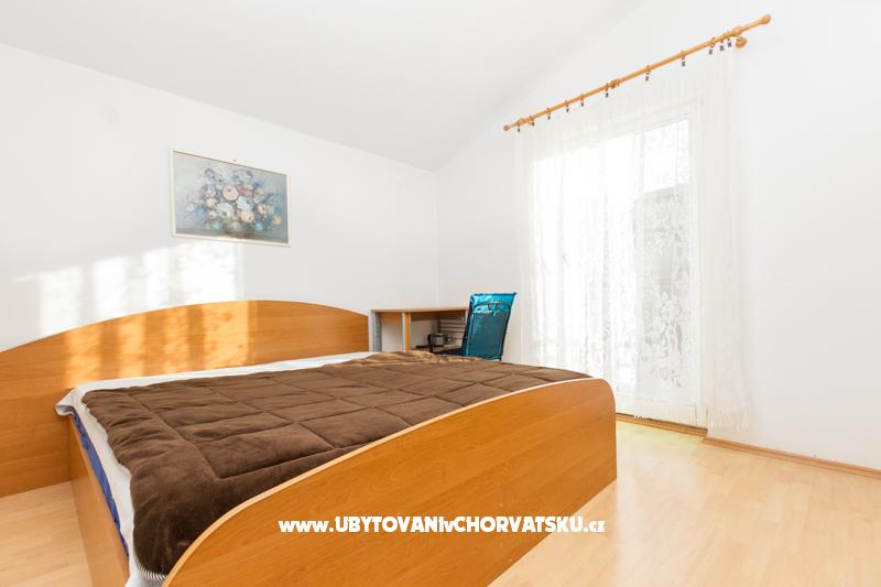 Online-Croatia: Villa Stanka – ubytování Trogir, Chorvatsko – foto 14