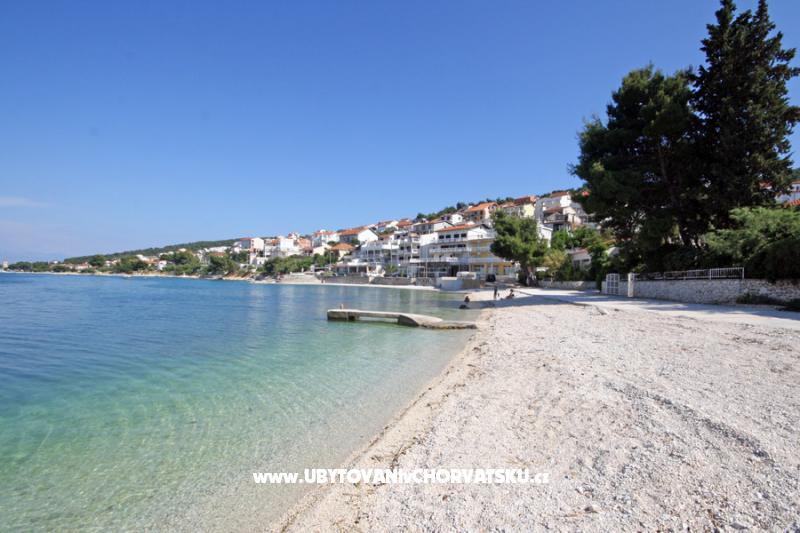 Online-Croatia: Villa Stanka – ubytování Trogir, Chorvatsko – foto 17