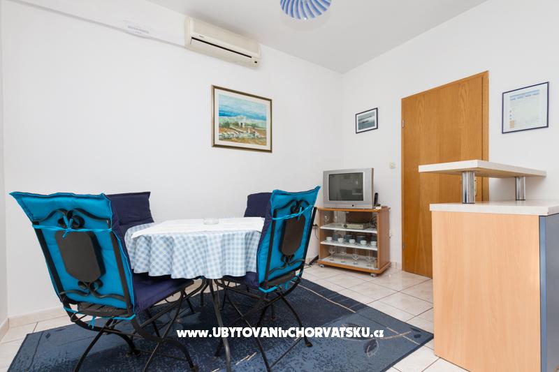 Online-Croatia: Villa Stanka – ubytování Trogir, Chorvatsko – foto 2
