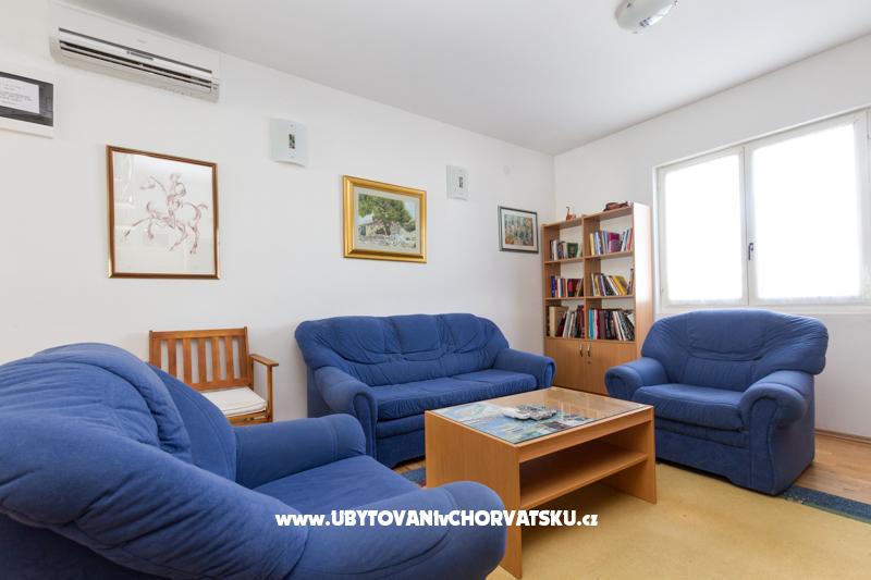 Online-Croatia: Villa Stanka – ubytování Trogir, Chorvatsko – foto 3