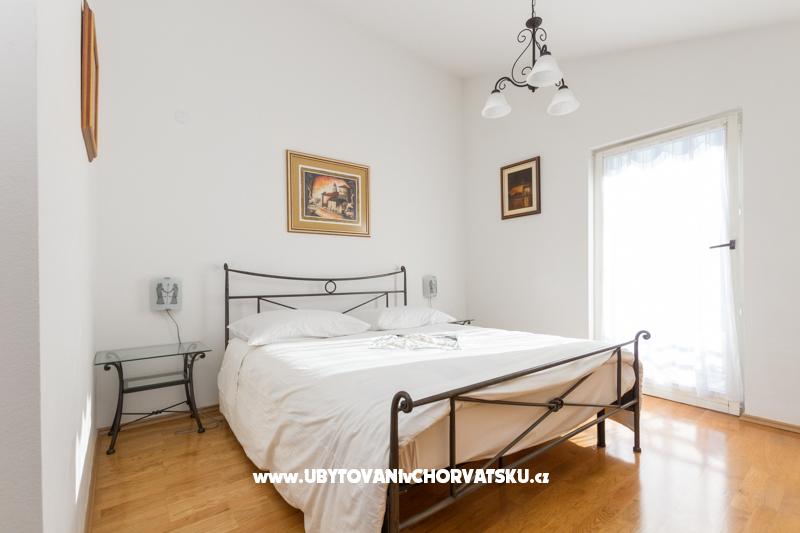 Online-Croatia: Villa Stanka – ubytování Trogir, Chorvatsko – foto 5