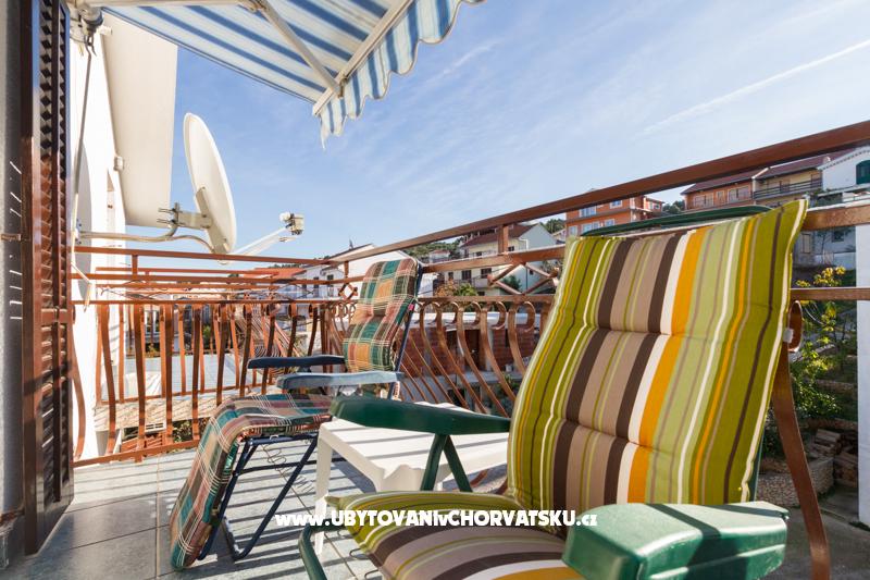 Online-Croatia: Villa Stanka – ubytování Trogir, Chorvatsko – foto 6