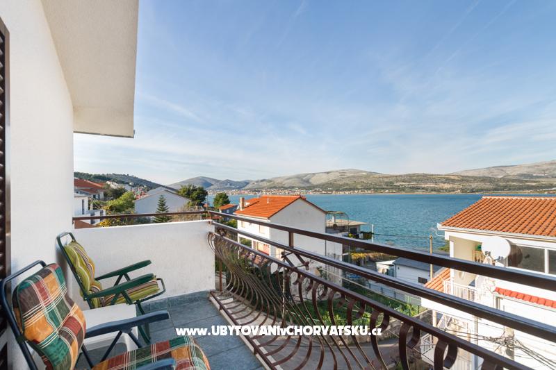 Online-Croatia: Villa Stanka – ubytování Trogir, Chorvatsko – foto 7