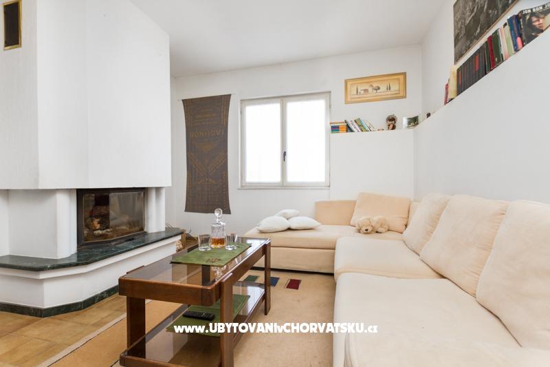 Online-Croatia: Villa Stanka – ubytování Trogir, Chorvatsko – foto 8