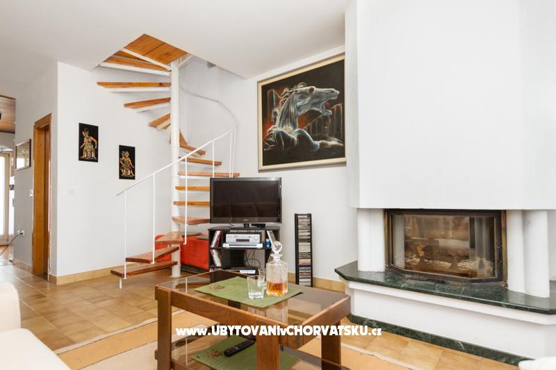 Online-Croatia: Villa Stanka – ubytování Trogir, Chorvatsko – foto 9