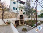 Online-Croatia: Villa Stanka – Trogir – náhled 15